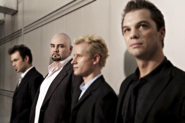 SEVVA 除夕魔幻派對 與 Metro 一起跨年